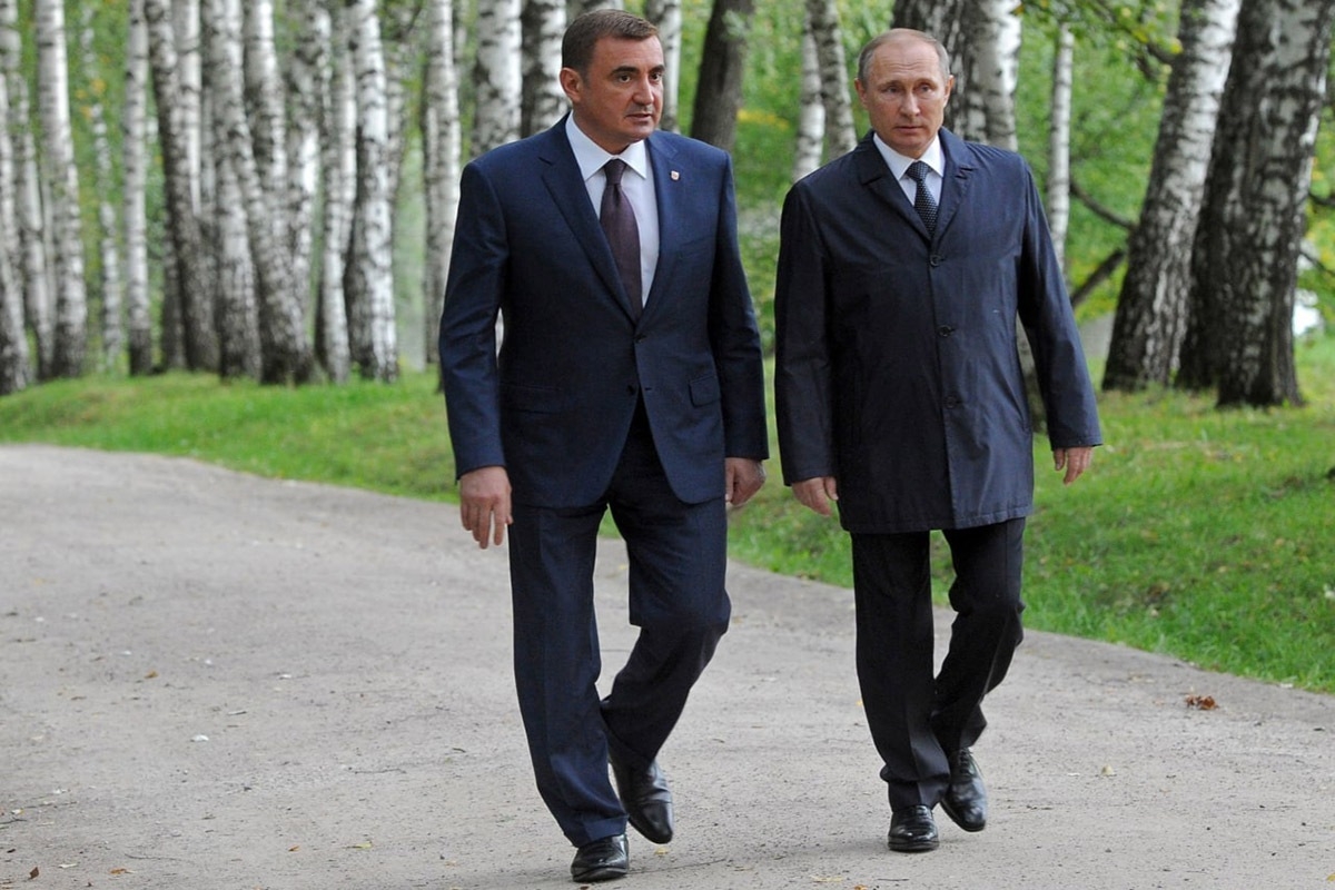 Silovikiul care ar putea prelua puterea după plecarea lui Vladimir Putin de la Kremlin: dă marele test în aceste zile
