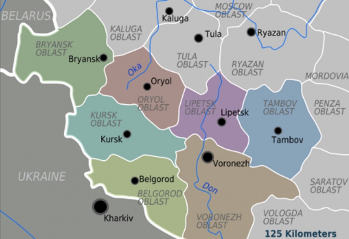 Incursiunea la Kursk schimbă cursul războiului. Rusia are condiții clare după noile evenimente