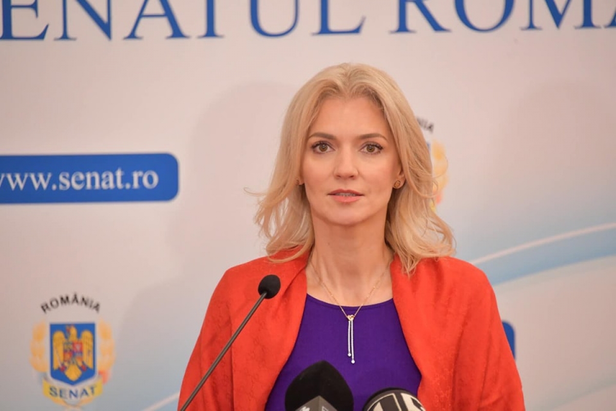 Ministrul Justiției a trimis Corpul de Control la Registrul Comerțului