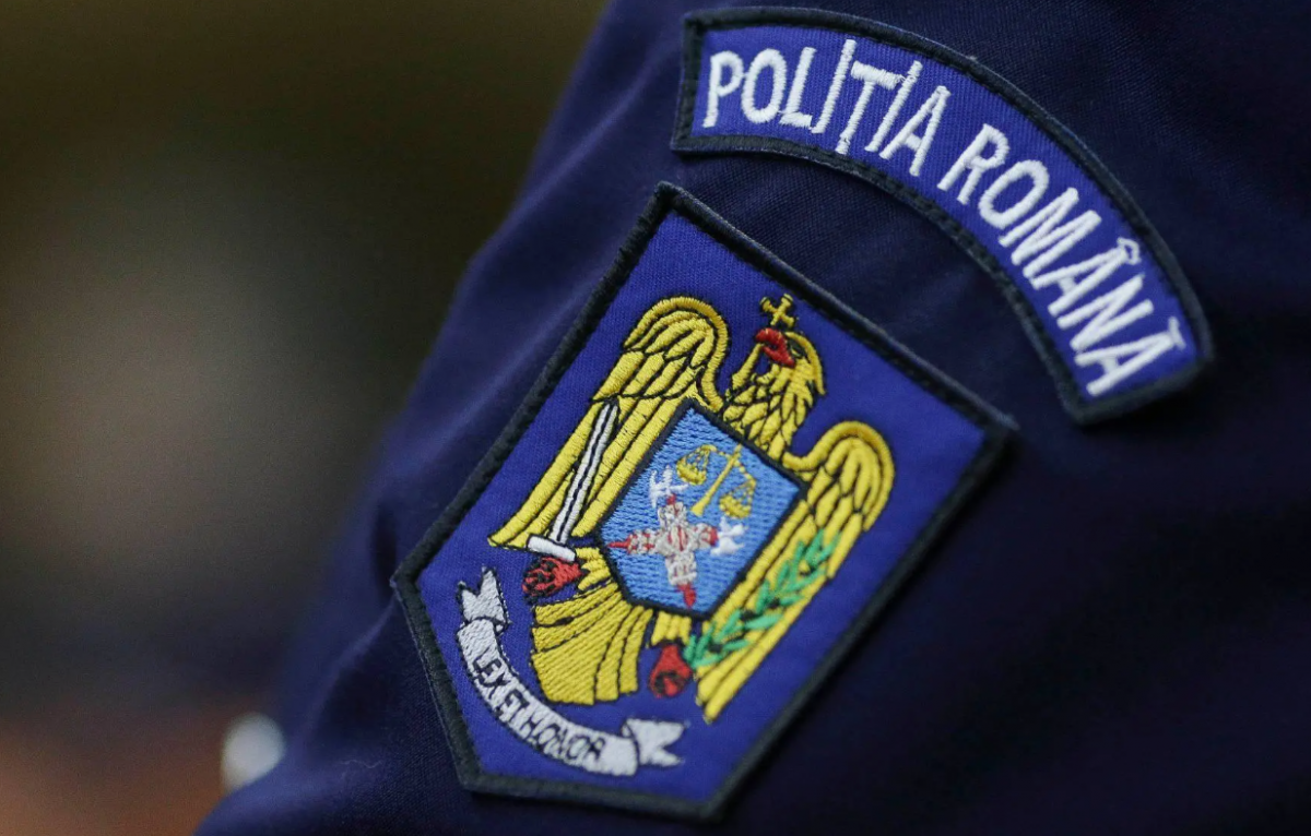 Poliţiştii de frontieră au constatat peste 100 de fapte ilegale prin care a fost încălcată legislaţia română