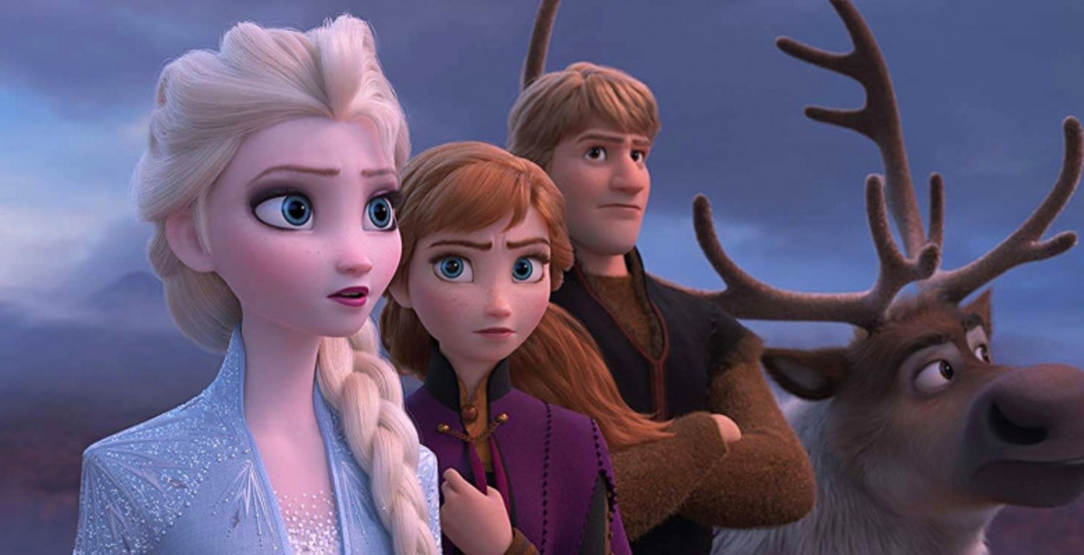 Când va fi lansar ‘Frozen 3’