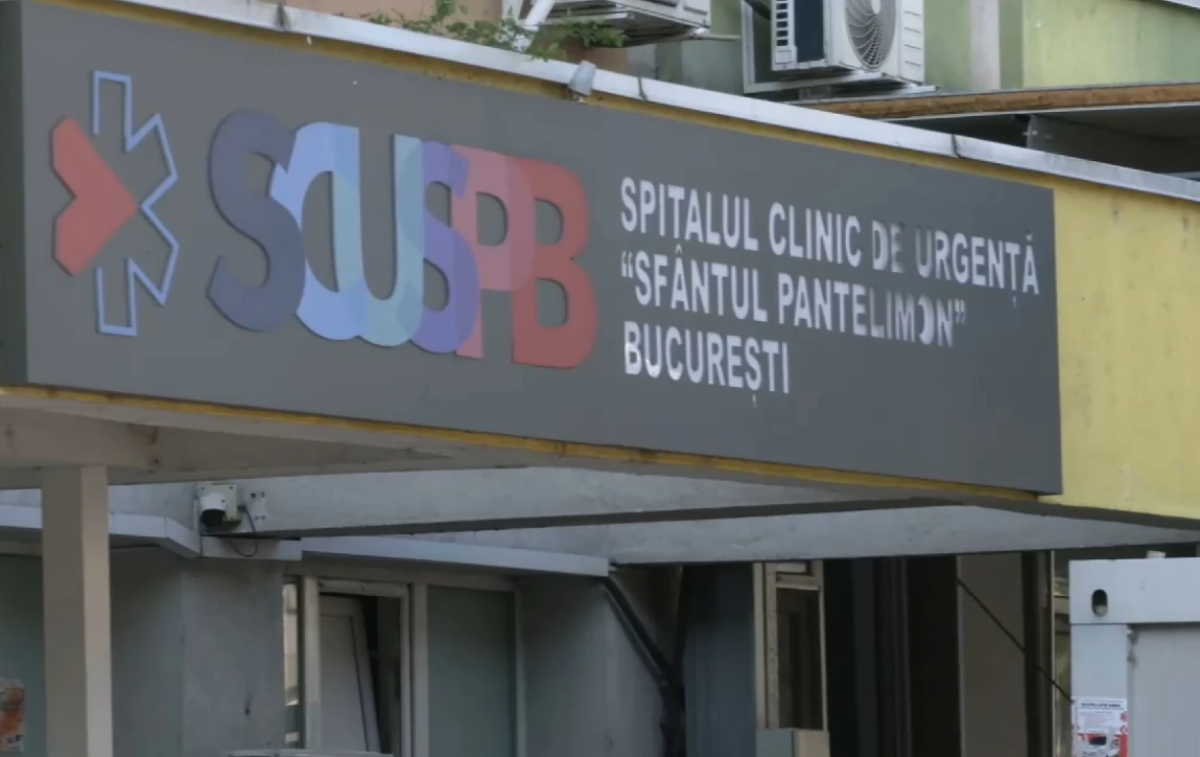 ‘Pacientul nu mai răspundea la noradrenalină. Erau într-un șah mat’