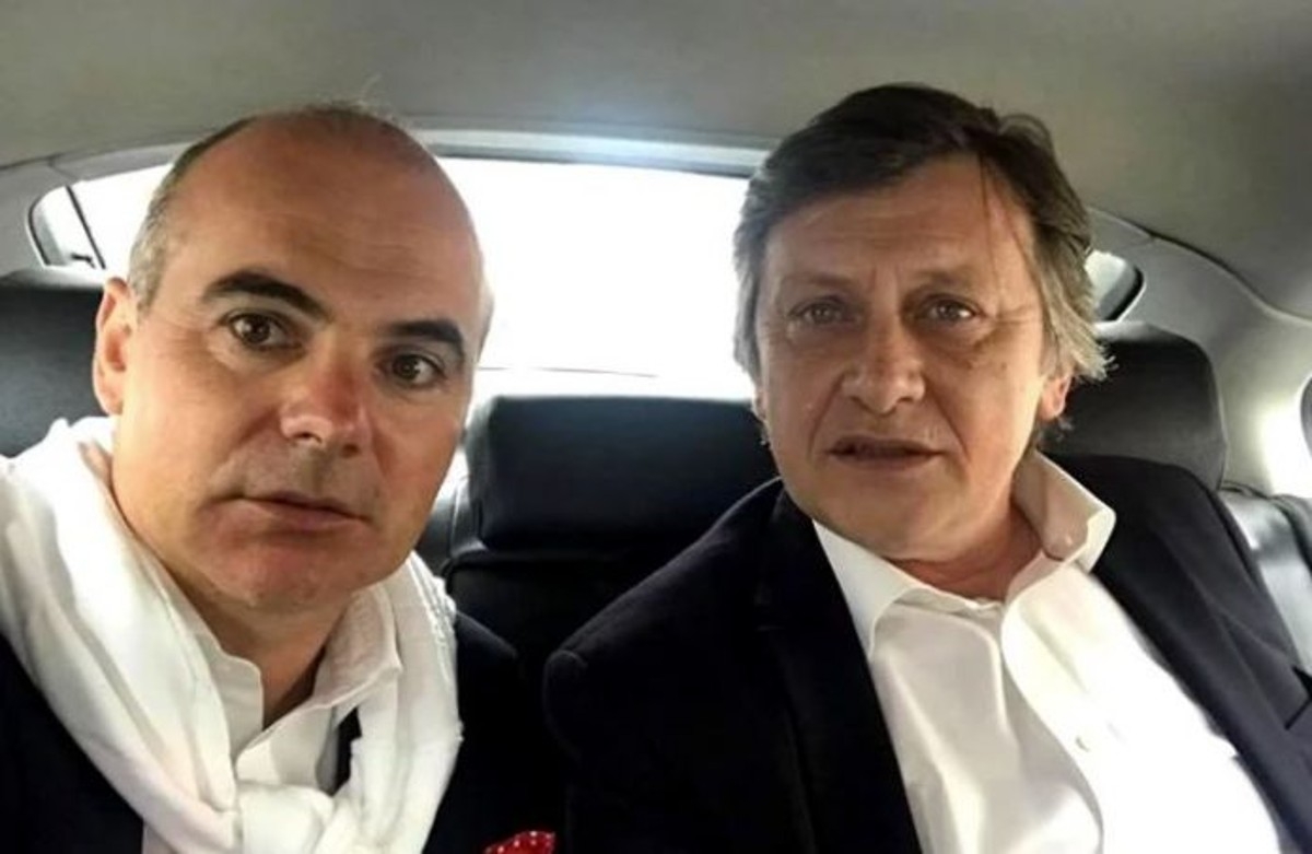 Crin Antonescu explică de ce critică dur PNL: Așa vreau eu, să îmi spun părerea!