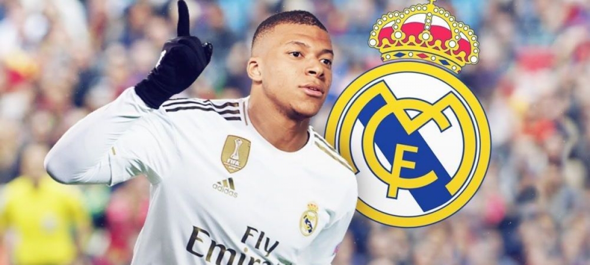 FOTO Lovitură de marketing – Cum a ajuns un brand românesc în mâinile lui Mbappe la Supercupa Europei