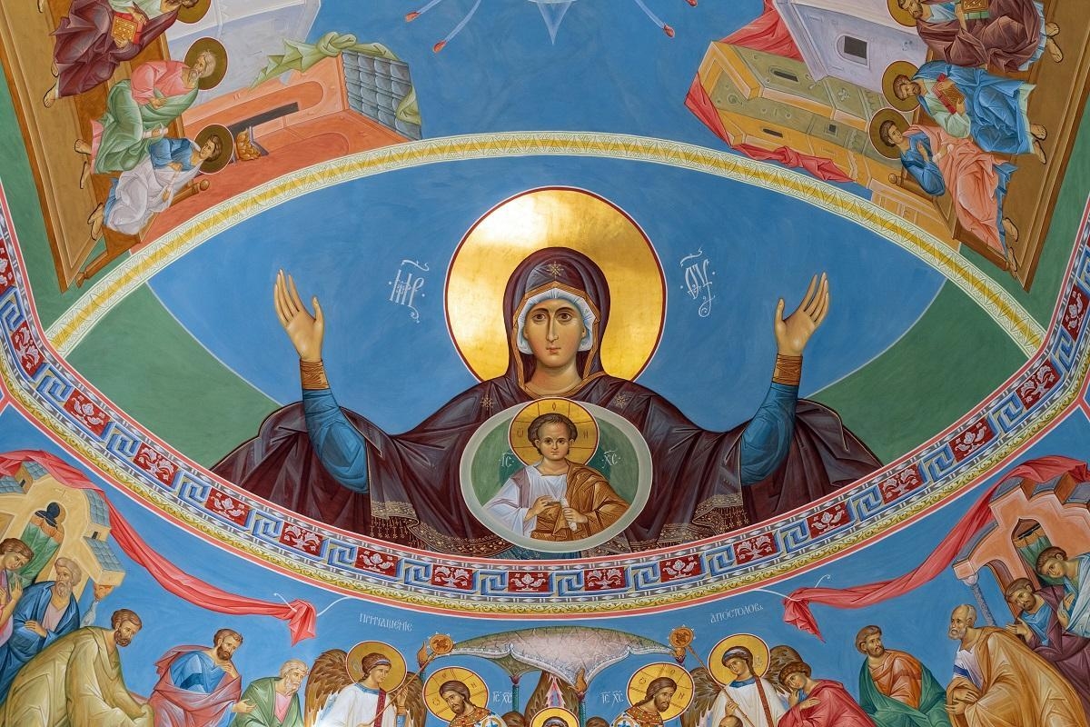 Tradiții și obiceiuri românești de Sfânta Maria Mare