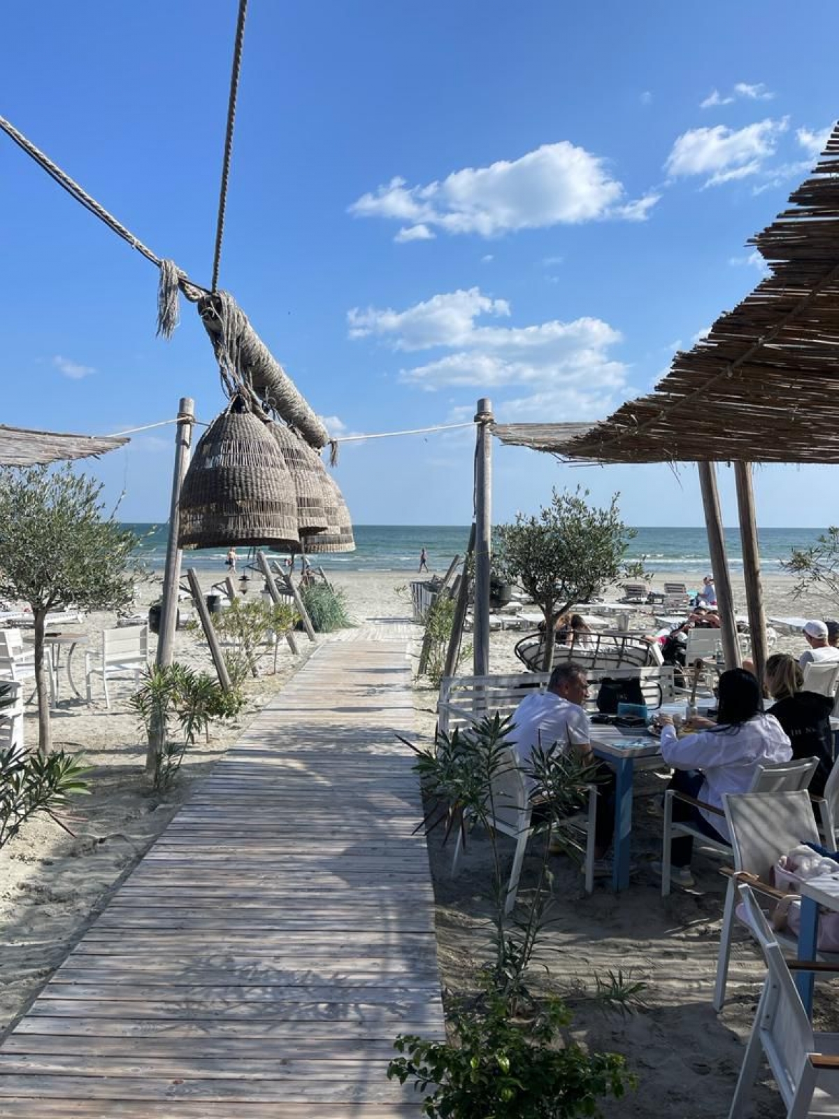Mamaia Nord, în topul preferințelor pentru minivacanta de Sfânta Maria!