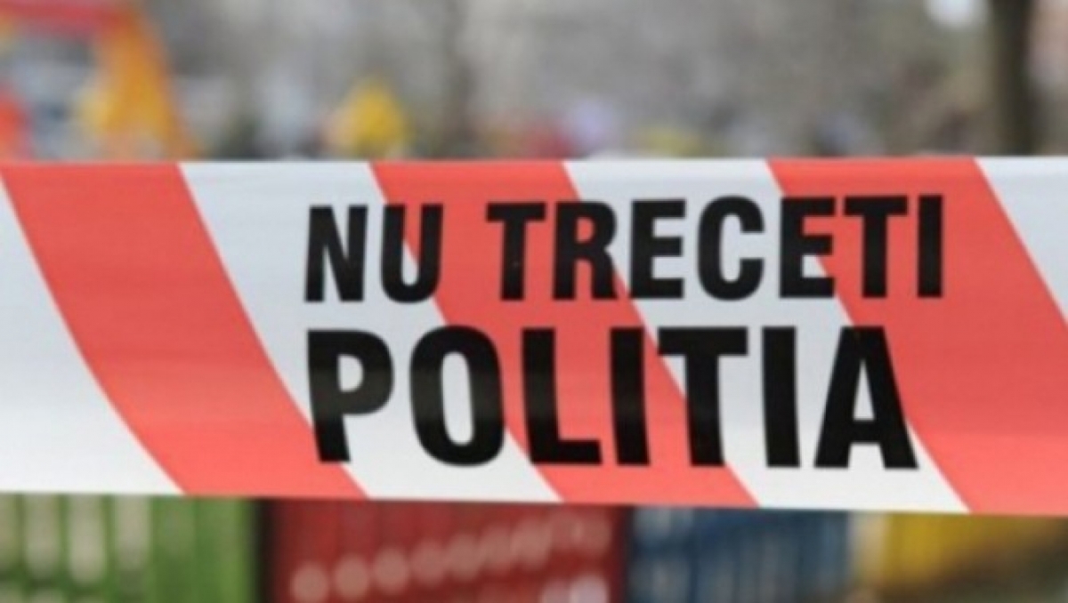 Planul roșu a fost activat: Accident cu 12 victime, pe A1, în județul Sibiu