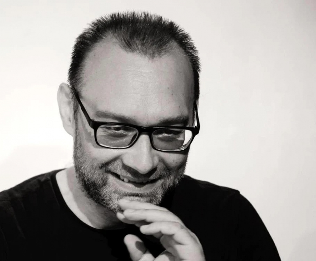 Regizorul Bogdan Budeş a murit, în urma unui infarct