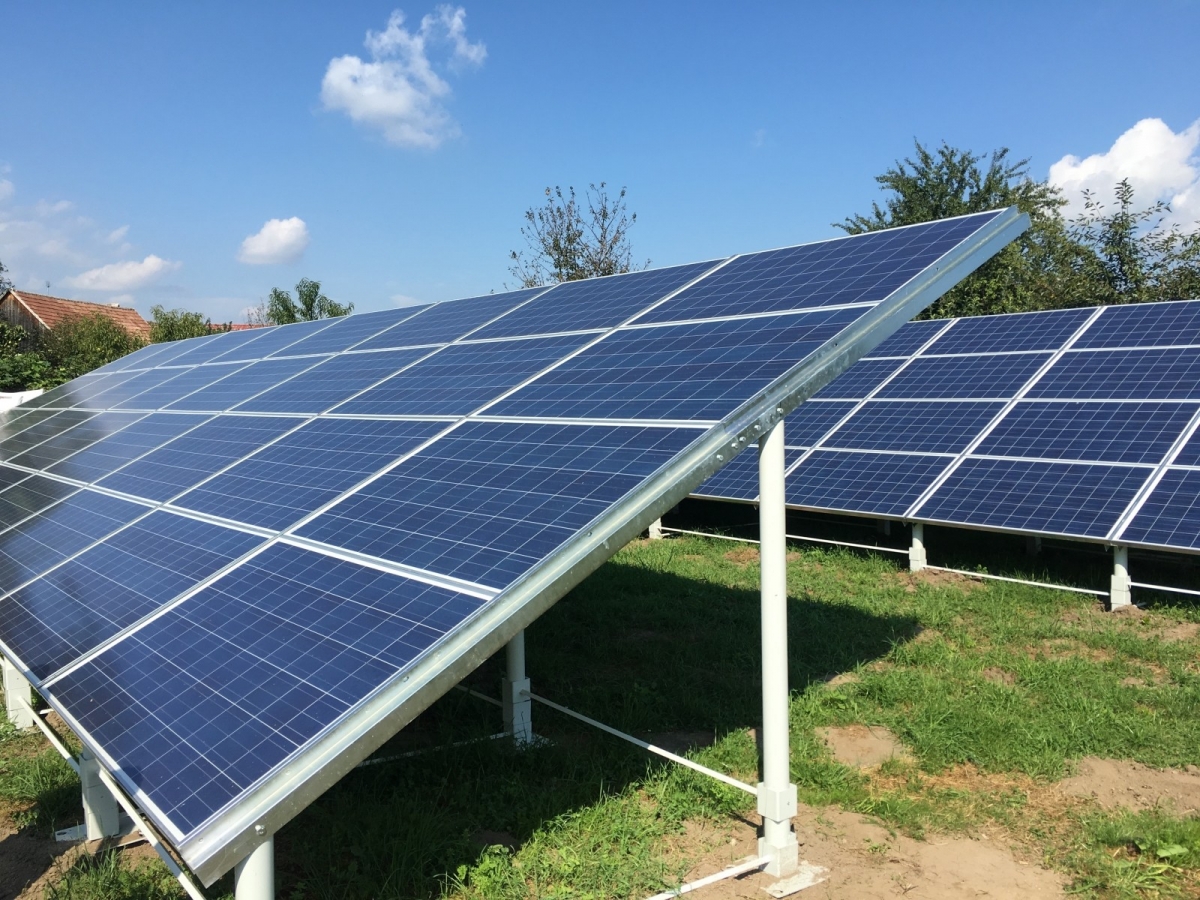 Un nou val de entuziasm pentru programul Casa Verde Fotovoltaice: înscrierile pentru regiunea centru încep luni!