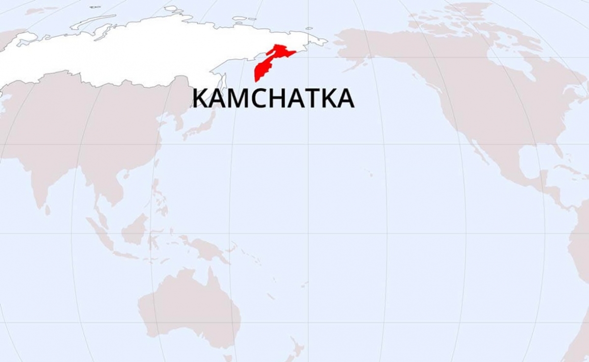 Elicopter rusesc, dipărut în Peninsula Kamchatka – L a bord erau 22 de persoane