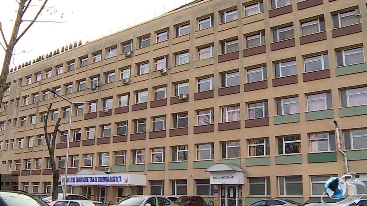 A ajuns la spital plină de viermi, ca o mumie. Fiica ei locuia la câteva case distanță