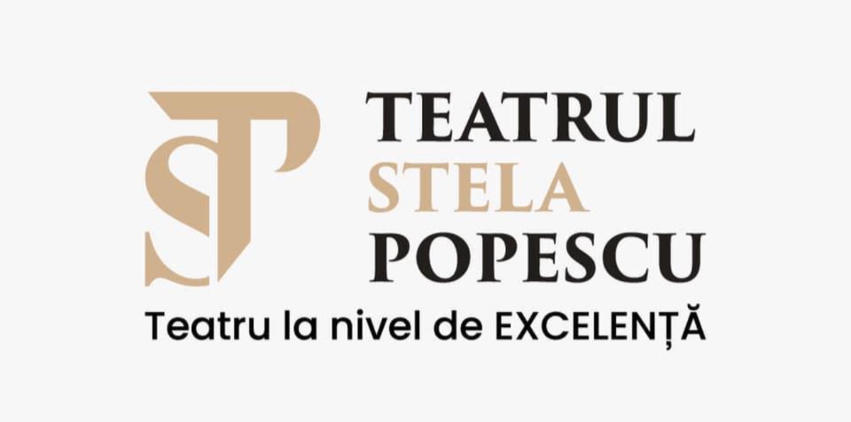 ‘…Escu’ de Tudor Muşatescu, producţie Teatrul Stela Popescu, în Festivalul SEAS Constanţa