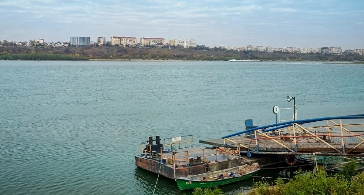 În urmă cu 35 de ani era preferata turiștilor