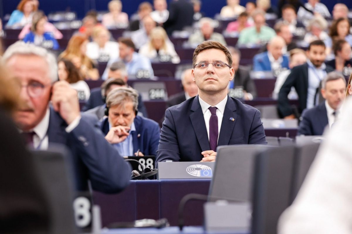 Negociatorul-șef al Parlamentului European pentru bugetul UE a identificat o problemă spinoasă: Finanțarea planurilor de redresare
