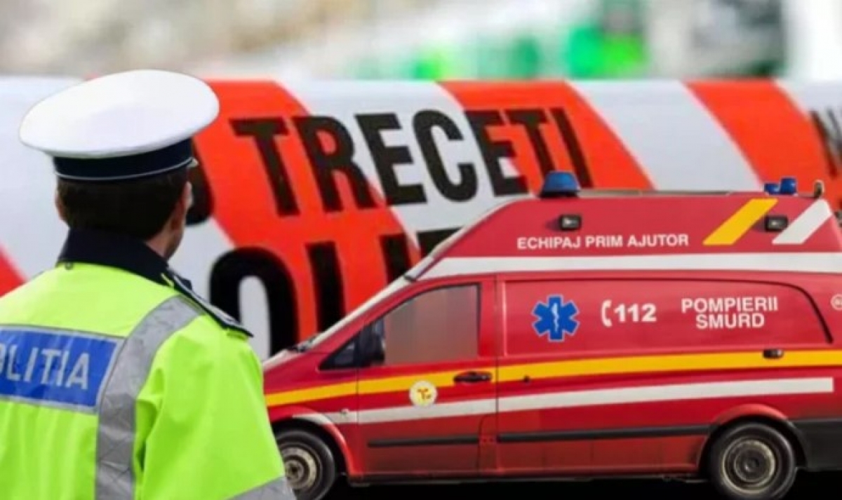 A fost activat Planul Roșu de Intervenție
