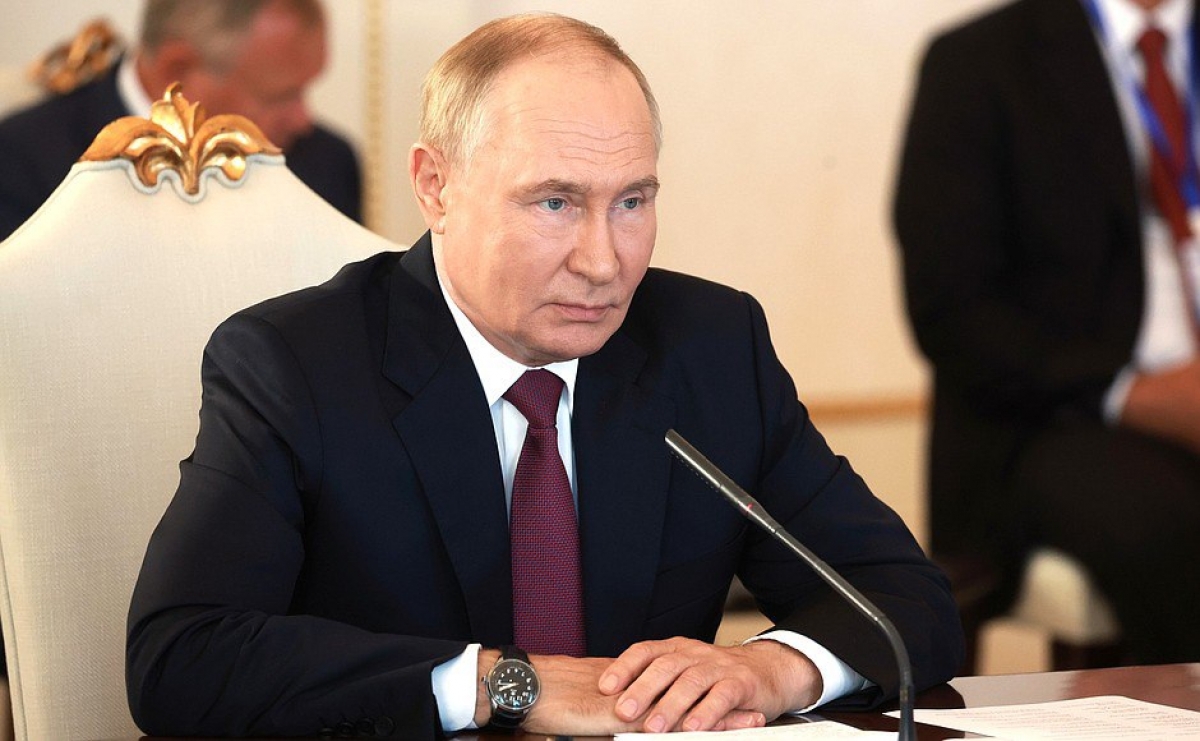 Rusia, prada ofensivei ucrainene. Vladimir Putin amenință cu represalii, amintind de masacrul de la Beslan: 'Îi vom pedepsi fără vreun dubiu pe criminali'