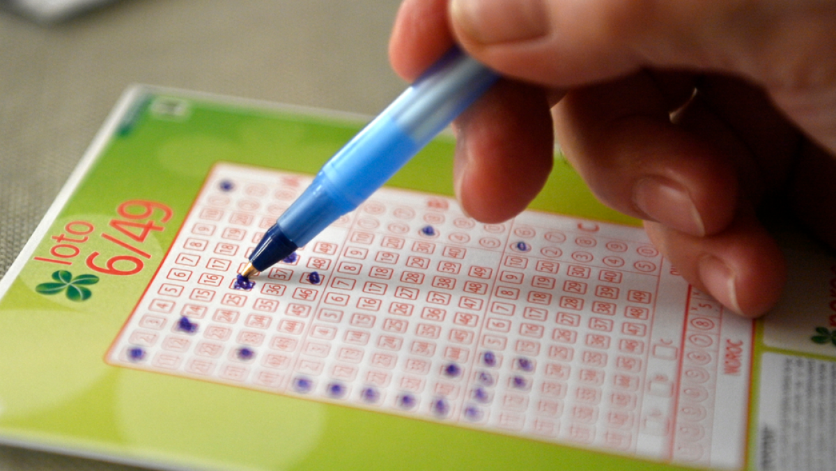 Un matematician român anunță că a descoprit 'formula câștigului garantat' la loterie