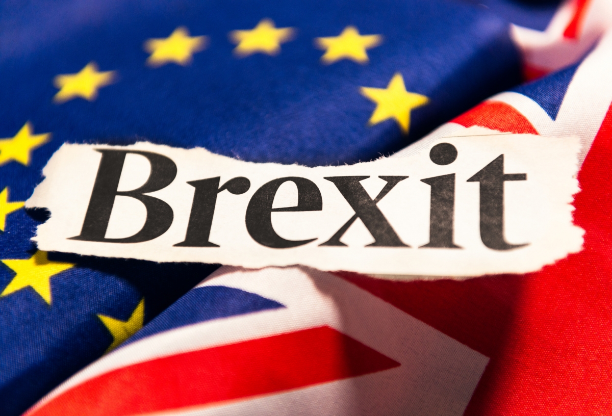 Un fenomen ciudat se petrece în Marea Britanie: Testul prin care mulți englezi fentează Brexit-ul