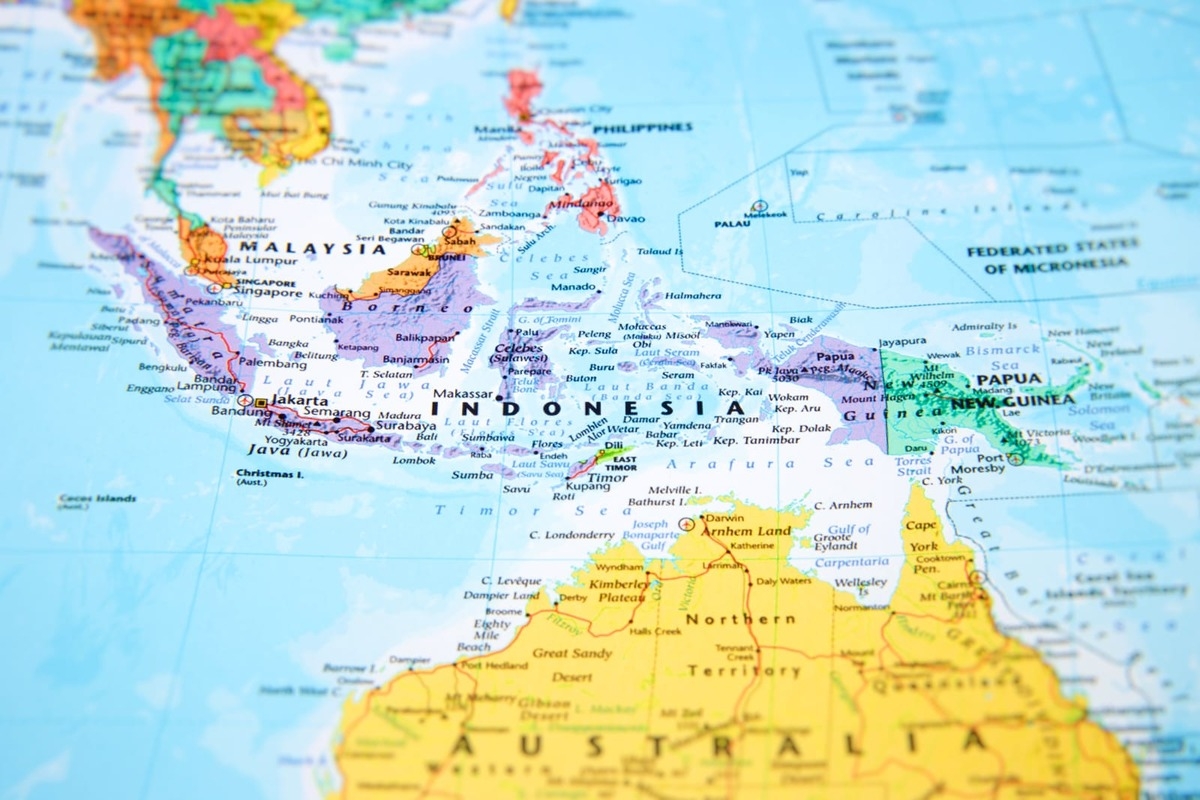 Australia şi Indonezia anunţă un nou acord de apărare
