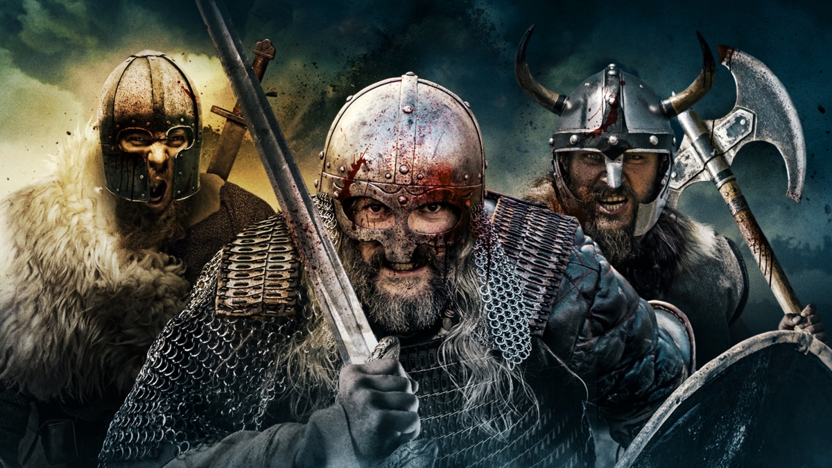 VIDEO Au fost descoperite șapte bijuterii rare din epoca vikingilor: Sunt considerate o mărturie a legăturilor dintre Scandinavia și restu lumii