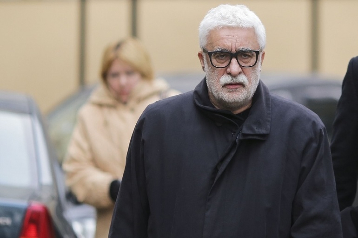 Adrian Sârbu va cere intrarea în procedură de faliment a Mediafax