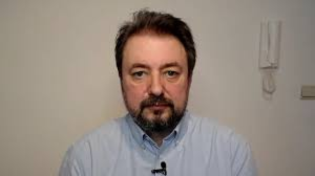 Decanul Facultății de Științe Politice, Cristian Pîrvulescu, audiat în dosarul lui Alfred Bulai