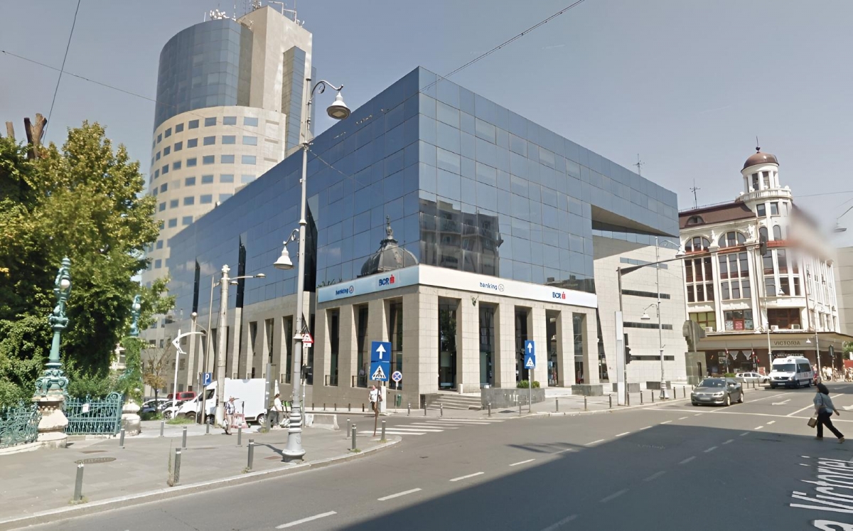 FOTO O clădire emblematică a Bucureștiului s-a vândut pentru o sumă fabuloasă: Noul proprietar o va schimba radical