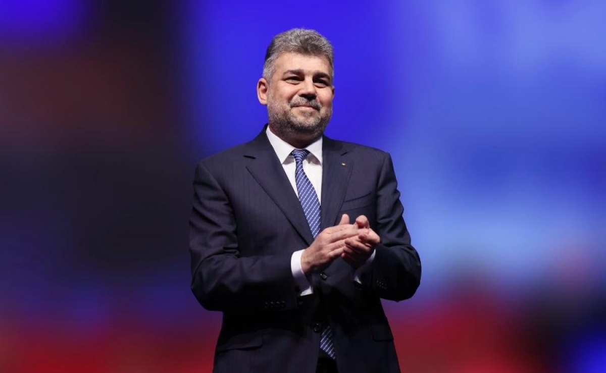 Ce șanse are Marcel Ciolacu să devină președintele României? Analistul Bogdan Teodorescu: 'Avem o noutate'