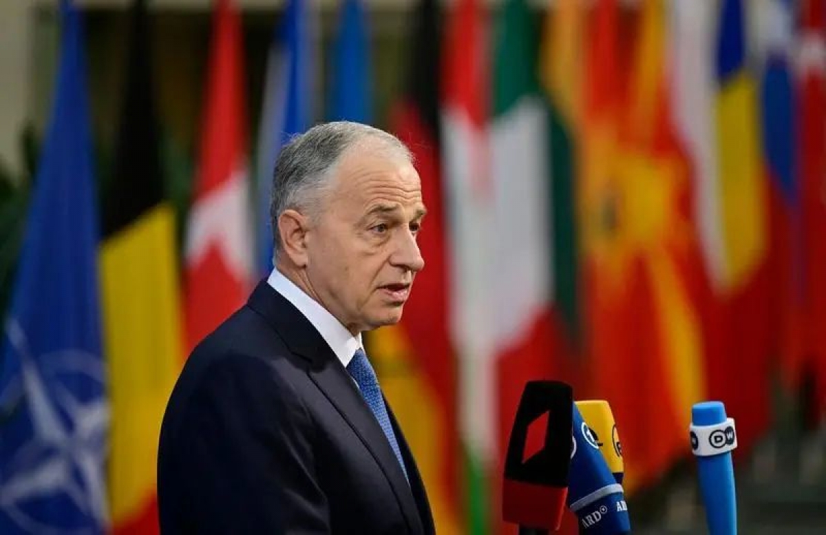 Geoană s-a uitat fără sonor la Congresul PSD: E ca într-o piesă din Grecia Antică. Știi deznodământul, dar trebuie să joci până la final