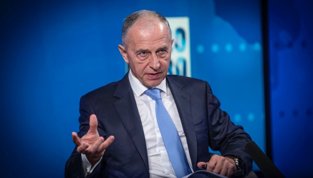 Emilia Șercan s-a făcut de râs: Profesorii de ASE București au confirmat că Mircea Geoană nu a plagiat – DOCUMENT