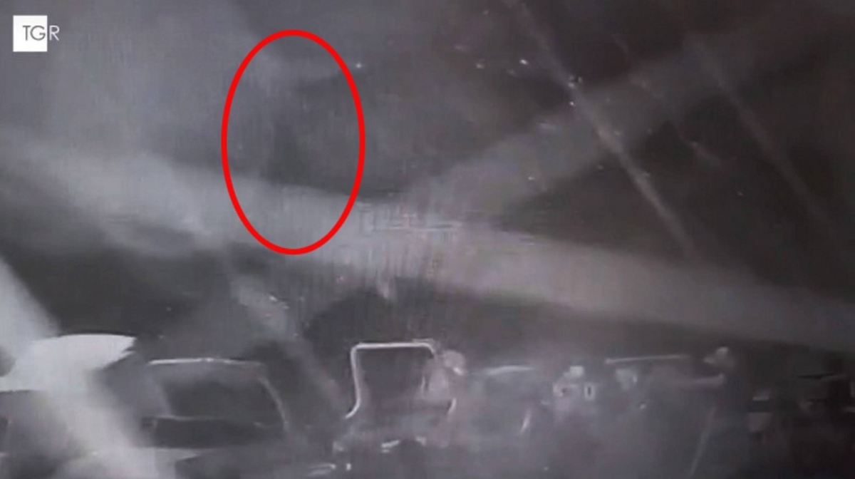 VIDEO Ultimă oră: Scufundarea iahtului bogaților: două cadavre au fost recuperate