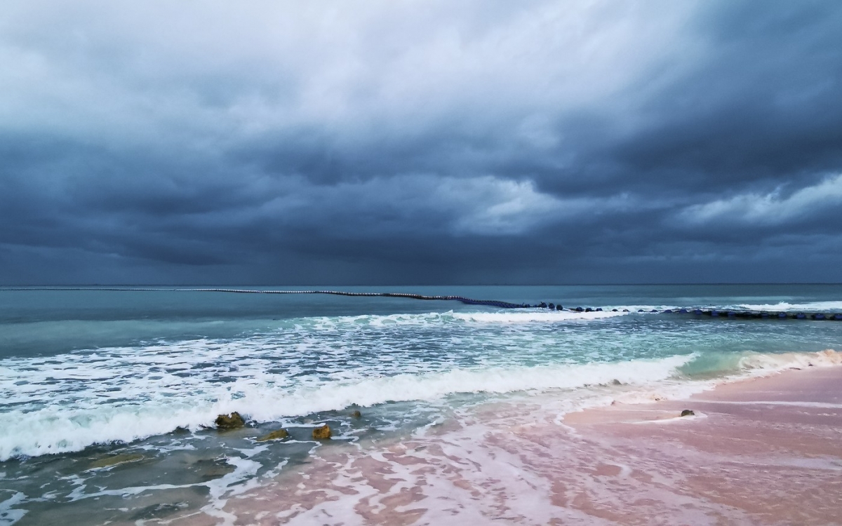 Oceanul Atlantic se răcește cu o viteză record și nimeni nu știe de ce