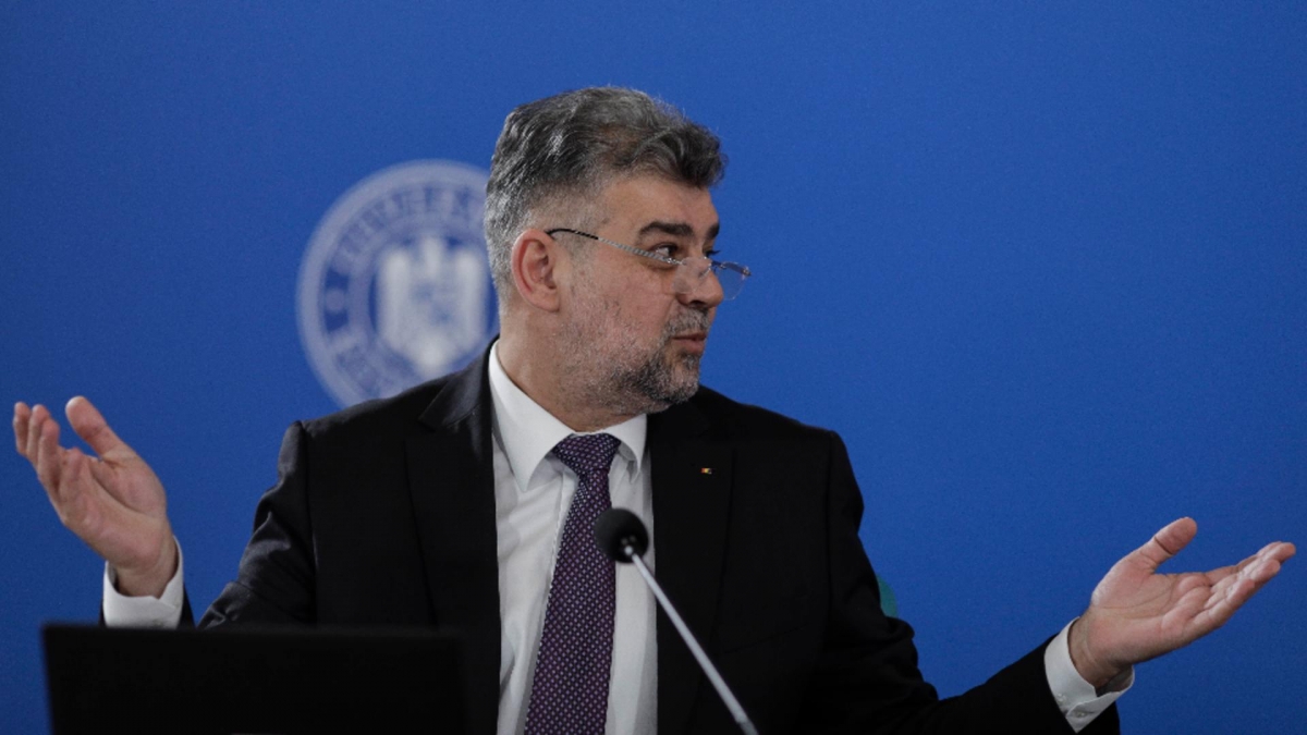 Taxarea IMM-urilor, din cauza căreia România poate pierde 500 milioane de euro. Soluția discutată de Ciolacu la Bruxelles