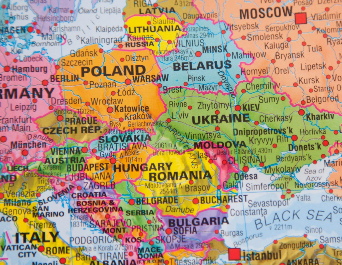 Se schimbă polii de putere ai Europei, într-un sector cheie: România, Polonia și Ungaria au luat fața Occidentului