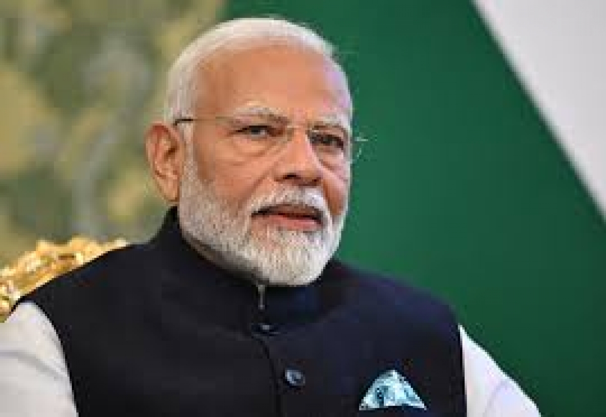 Rusia și Ucraina se cotropesc reciproc, India vrea să pună capăt războiului: Premierul Modi, vizită istorică la Kiev