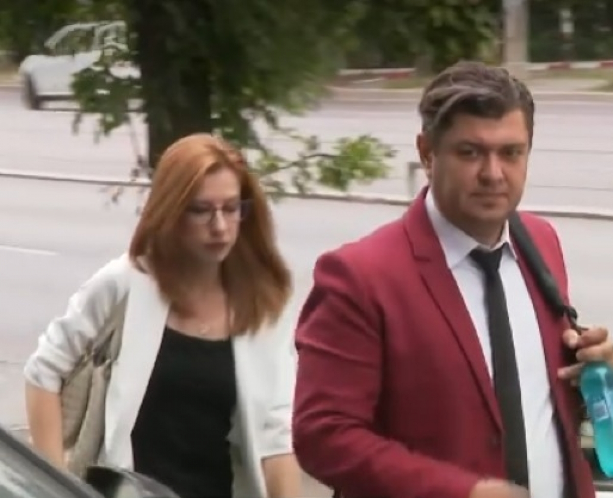 Femeia care poate arunca în aer cazul Alfred Bulai: Procurorii au chemat-o la audieri