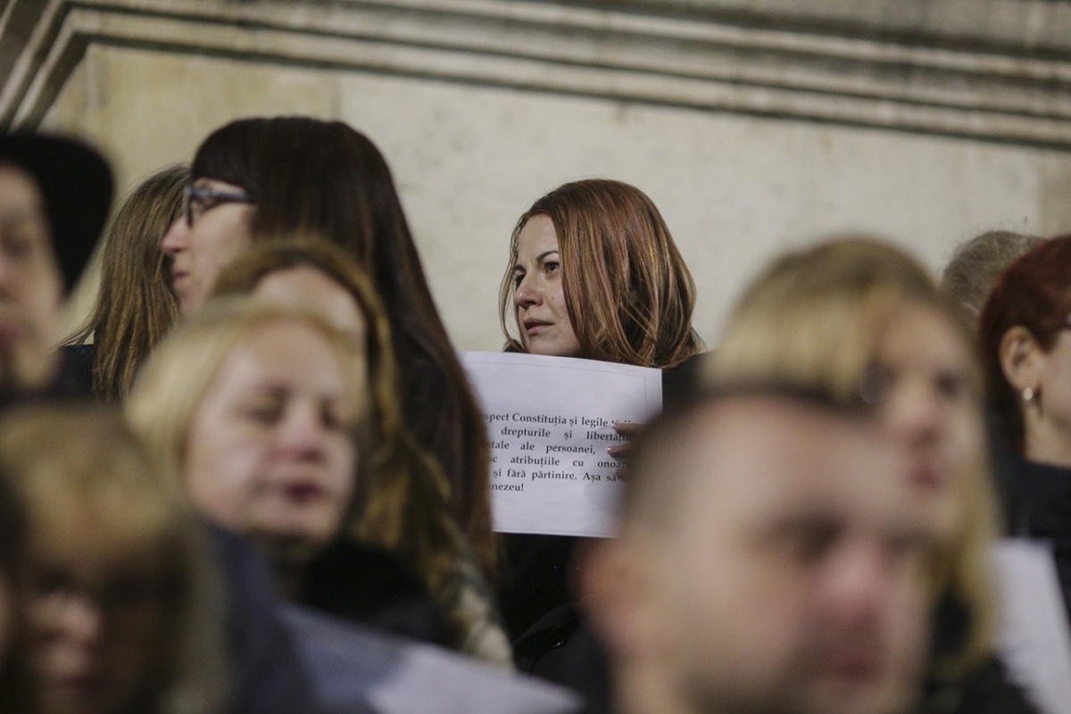 Respinsă la Inspecția Judiciară, 'procuroarea lui Dragnea' insistă să plece de la DNA – Va activa la Parchetul General (surse)