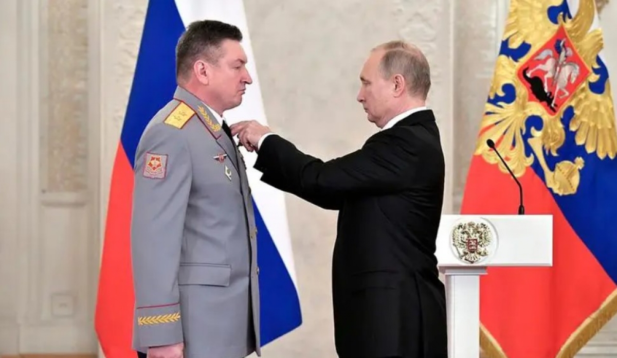 VIDEO Generalul rus care ar fi jucat un rol de 'cal troian' în Rusia: a reușit să dărâme Imperiul gândit de Vladimir Putin / Ce ascunde incursiunea de la Kursk?