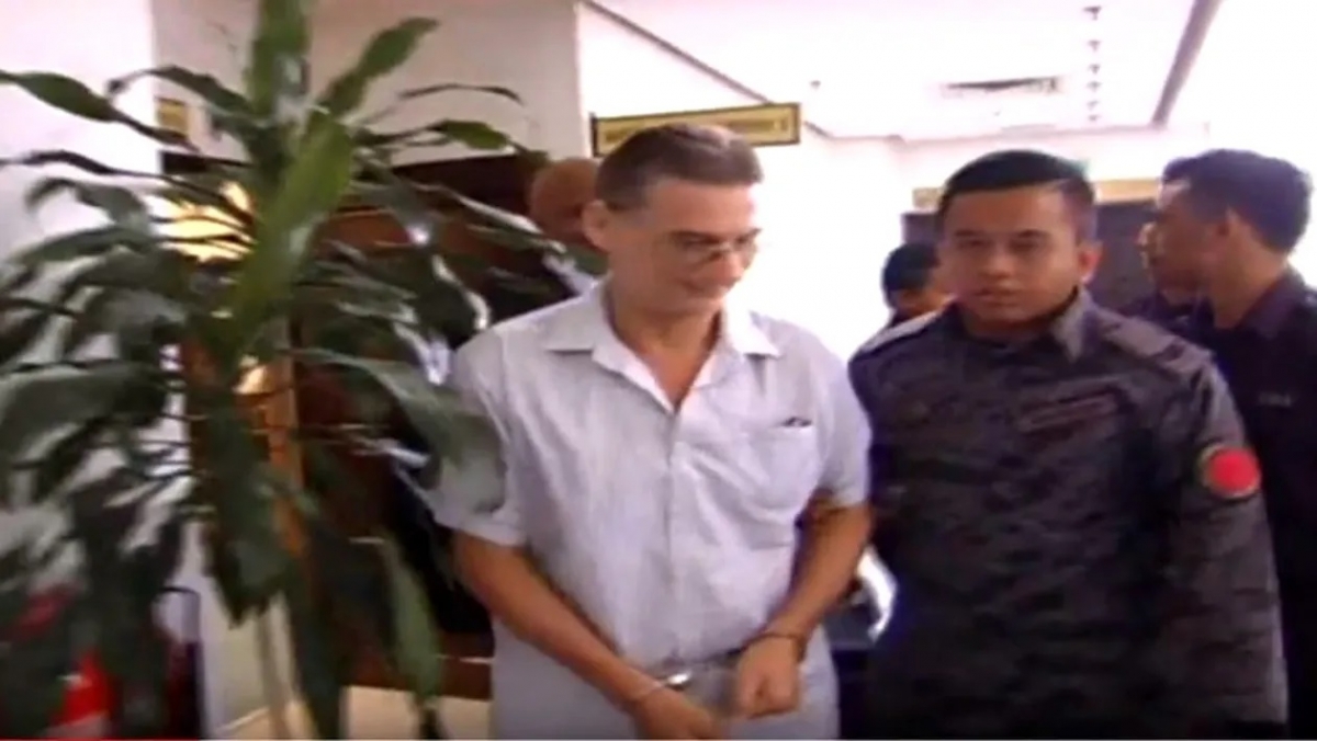 Răsturnare de situație în cazul românului condamnat la moarte în Malaezia – Cum a scăpat de pedeapsa capitală