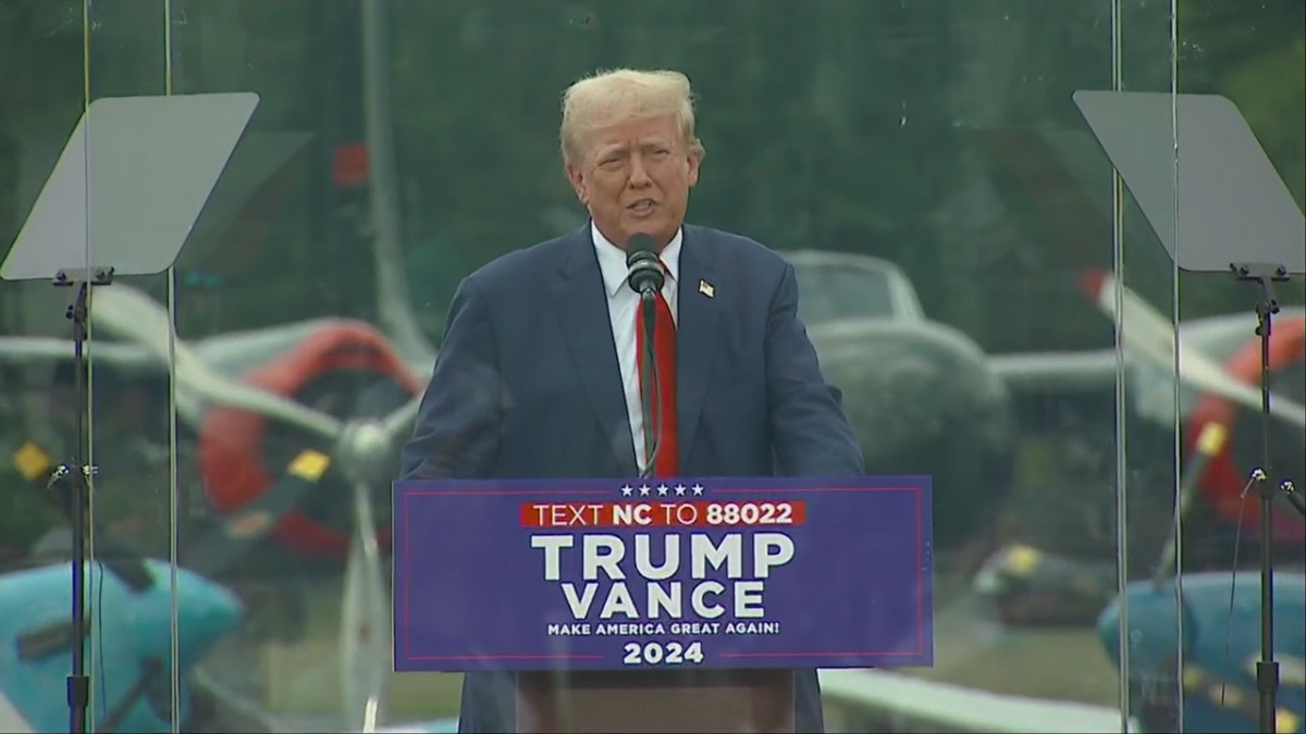 Trump, despre incursiunea Kievului la Kursk: 'Vom ajunge în cel de-al treilea război mondial!'