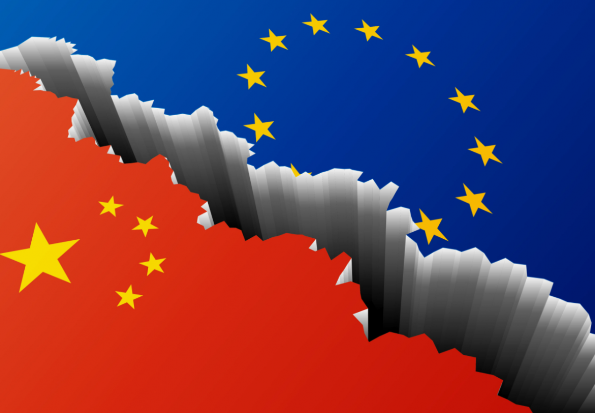 Se complică tot mai mult relația dintre China și Europa: Ultima decizie UE a inflamat serios Beijingul
