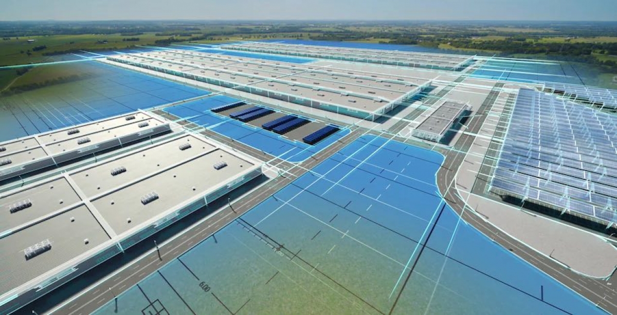 Un gigant auto renunță brusc la producerea unor modele electrice: Au amânat și planurile pentru o nouă fabrică