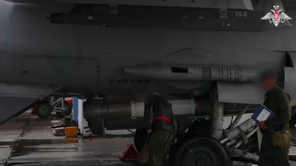 VIDEO Rusia a scos la suprafață arma nucleară care înspăimântă pe toată lumea: Este singura armă de acest fel existentă în prezent