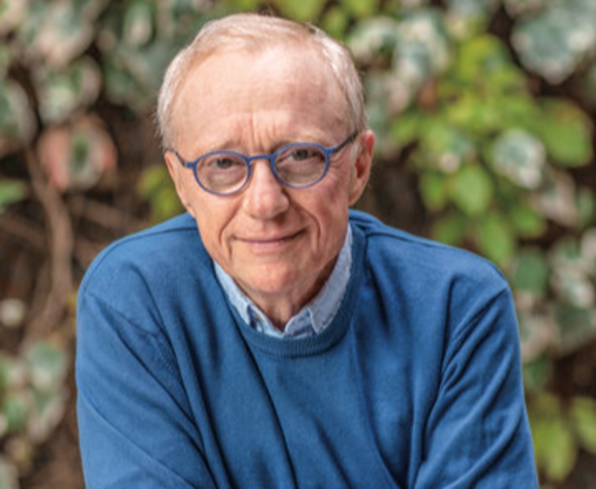 Scriitorul israelian David Grossman a câştigat Premiul Heine pe anul 2024