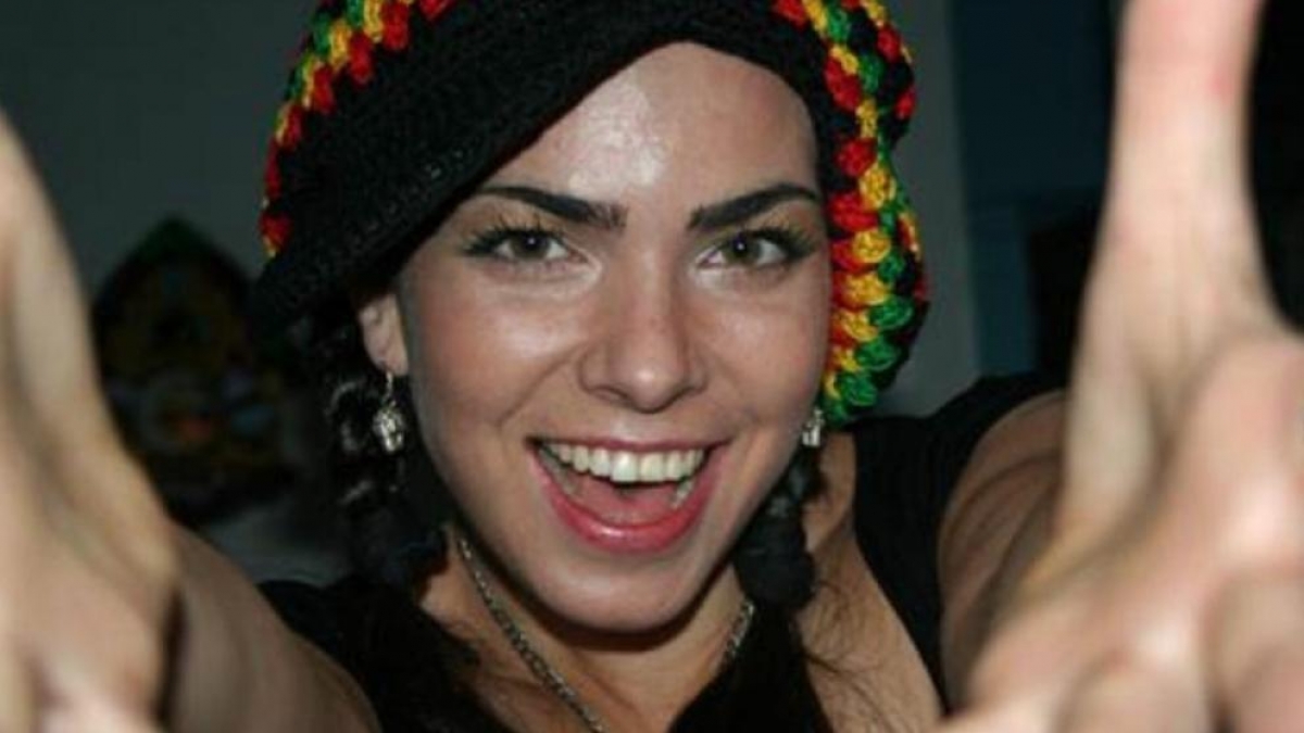 Dana Marijuana, prinsă drogată la volan, în stațiunea 2 Mai