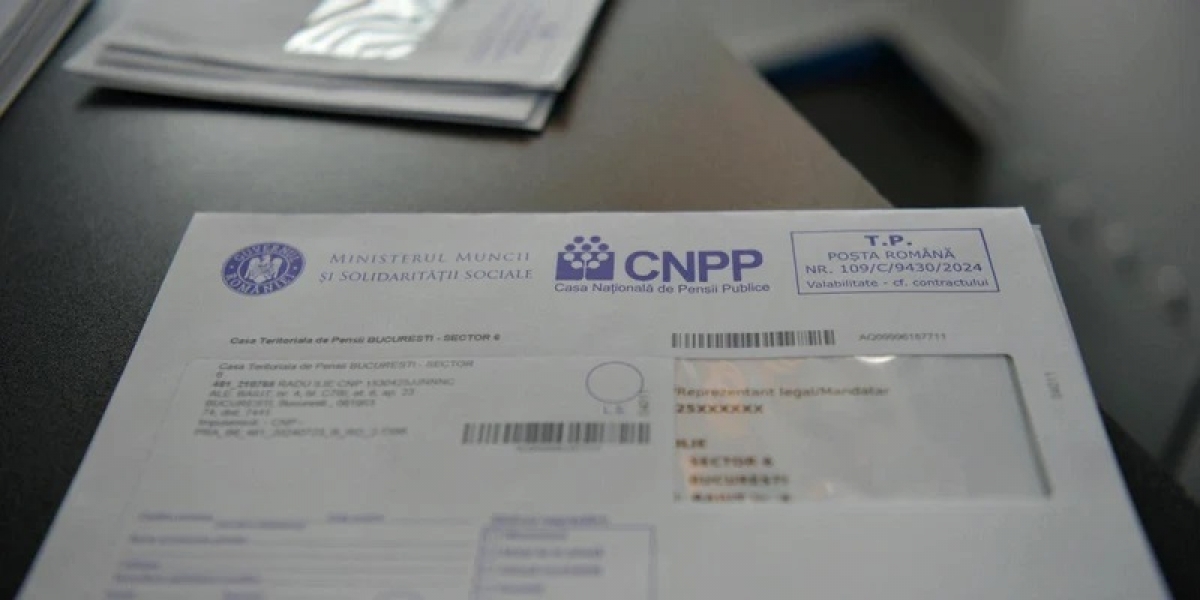 O femeie care avea pensia 1.900 lei s-a trezit după recalculare cu 10.000 lei. Care este explicația