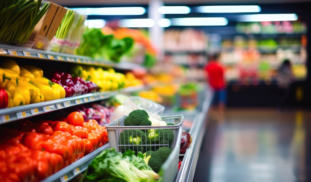Se ridică un nou lanț de supermarketuri în România: Apare un rival pentru Mega Image sau Lidl