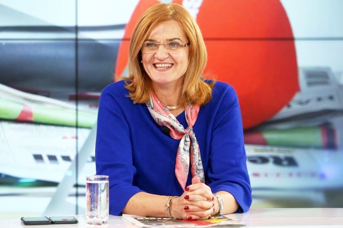 SURSE Marcel Ciolacu dă o lovitură mare, înaintea Congresului: Elisabeta Lipă intră în conducerea PSD