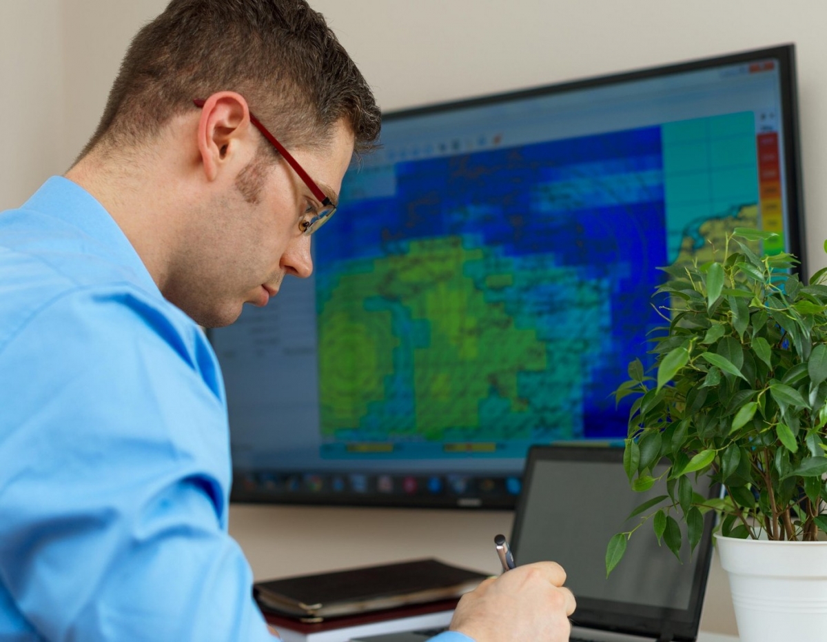 Prognoza Meteo pentru 25 august 2024 – Valul de căldură se va extinde și ușor intensifica/ În următoarele zile va fi caniculă crâncenă
