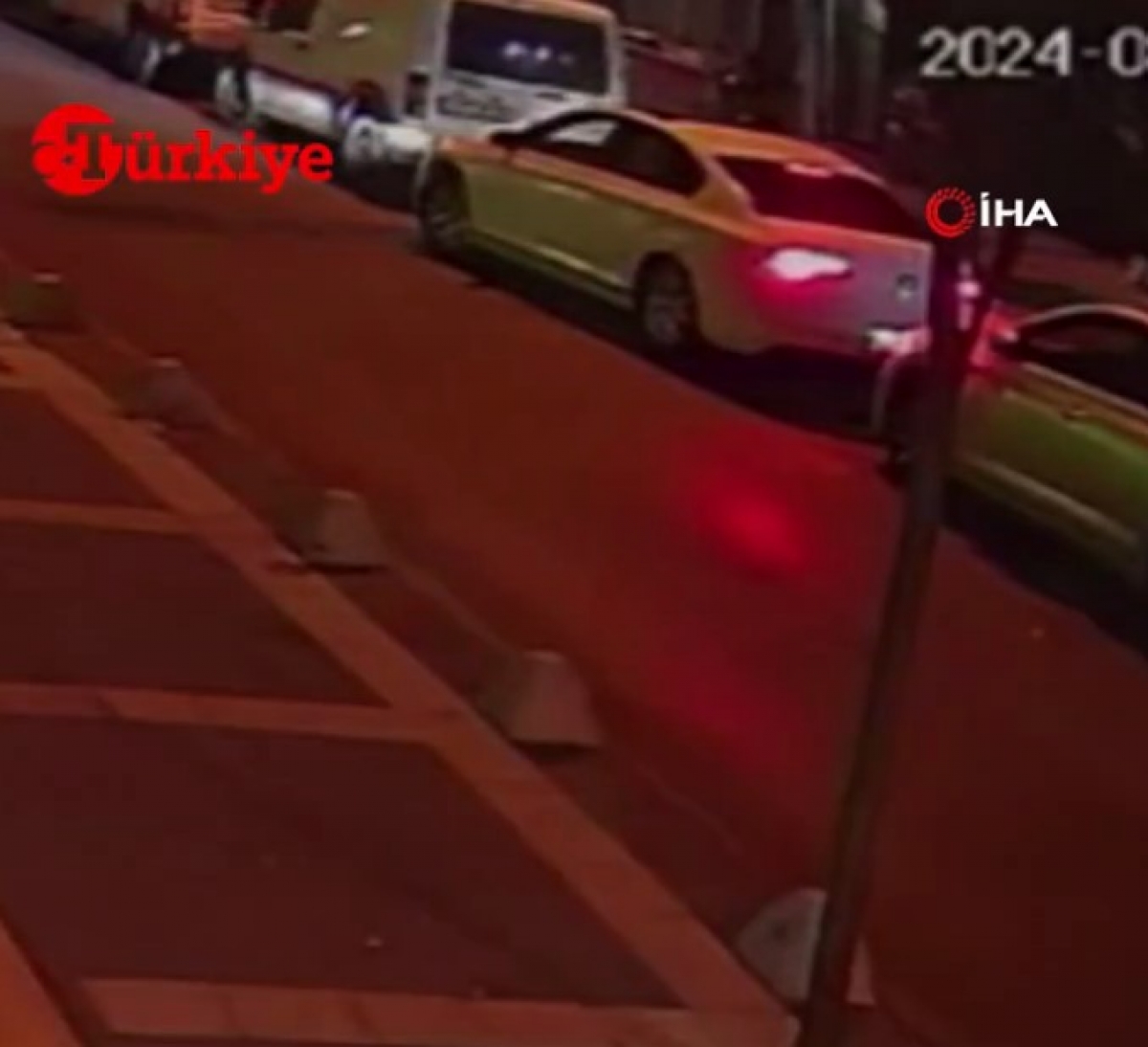 VIDEO Mega operațiune: om de afaceri, asasinat în Istanbul / Suspecții au fost săltați din România